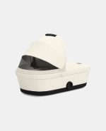 Landou Melio pentru căruciorul Cybex Gold Canvas White NEW 2025 - imagine 5