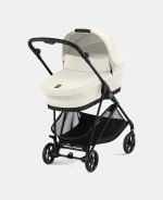 Landou Melio pentru căruciorul Cybex Gold Canvas White NEW 2025 - imagine 6