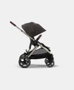 Cărucior pentru copii Gazelle S TPE  Chocolate Brown Cybex Gold NEW2025 - imagine 7