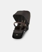 Parte Sport Carucior GAZELLE S TPE  Chocolate Brown Cybex Gold NEW2025
