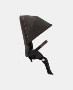 Parte Sport Carucior GAZELLE S TPE  Chocolate Brown Cybex Gold NEW2025 - imagine 3