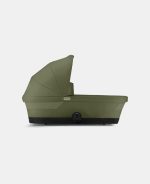 Landou S Lux pentru căruciorul GAZELLE Moss Green Cybex Gold NEW 2025 - imagine 4
