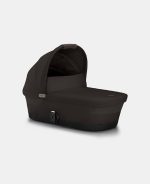 Landou S Lux pentru căruciorul GAZELLE Chocolate Brown Cybex Gold NEW2025 - imagine 2