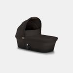 Landou S Lux pentru căruciorul GAZELLE Chocolate Brown Cybex Gold NEW2025