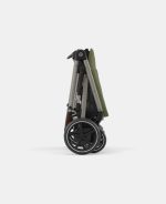 Cărucior pentru copii eGazelle S TPE Moss Green Cybex Gold NEW2025 - imagine 11