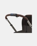 Cărucior pentru copii eGazelle S TPE Chocolate Brown Cybex Gold NEW2025 - imagine 10