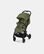 Cărucior pentru copii Beezy TPE Moss Green NEW 2025 Cybex Gold