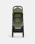 Cărucior pentru copii Beezy TPE Moss Green NEW 2025 Cybex Gold - imagine 3