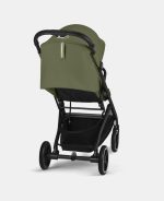 Cărucior pentru copii Beezy TPE Moss Green NEW 2025 Cybex Gold - imagine 6