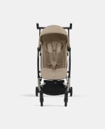 Cărucior Libelle TPE Almond Beige NEW 2025 Cybex Gold - imagine 4