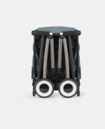 Cărucior Libelle TPE Stormy Blue NEW 2025 Cybex Gold - imagine 9