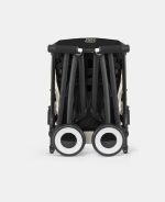 Cărucior Libelle BLK Canvas White NEW 2025 Cybex Gold - imagine 9