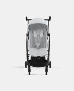 Cărucior Libelle BLK Fog Grey NEW 2025 Cybex Gold - imagine 4