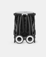Cărucior Libelle BLK Fog Grey NEW 2025 Cybex Gold - imagine 9