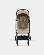 Cărucior Orfeo TPE Almond Beige NEW 2025 Cybex Gold - imagine 7