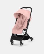 Cărucior Orfeo BLK Candy Pink NEW 2025 Cybex Gold