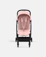 Cărucior Orfeo BLK Candy Pink NEW 2025 Cybex Gold - imagine 7