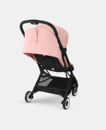 Cărucior Orfeo BLK Candy Pink NEW 2025 Cybex Gold - imagine 8