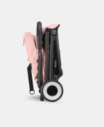 Cărucior Orfeo BLK Candy Pink NEW 2025 Cybex Gold - imagine 9