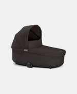 Landou S LUX pentru Caruciorul Balios S Lux Chocolate Brown Cybex Gold NEW 2025 - imagine 2