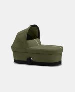 Landou Eezy S Twist+2 Moss Green Cybex Gold NEW 2025 - imagine 2