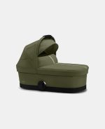 Landou Eezy S Twist+2 Moss Green Cybex Gold NEW 2025 - imagine 3