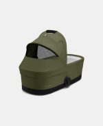 Landou Eezy S Twist+2 Moss Green Cybex Gold NEW 2025 - imagine 4