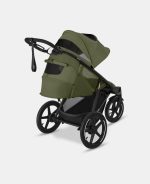 Cărucior AVI SPIN BLK Moss Green Cybex Gold NEW 2025 - imagine 14