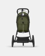 Cărucior AVI SPIN BLK Moss Green Cybex Gold NEW 2025 - imagine 15