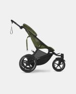 Cărucior AVI SPIN BLK Moss Green Cybex Gold NEW 2025 - imagine 8