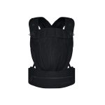 COYA Carrier Bouclé Stone Black