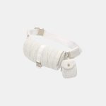CYBEX COŸA Belt Bag FE Boucle Bouclé Cream White