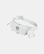 CYBEX Belt Bag Urban Mobility White | white - imagine 2