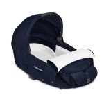 Landou PRIAM Lux Rebellious Luxury Denim Blue Cybex Fashion - imagine 2