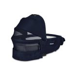 Landou PRIAM Lux Rebellious Luxury Denim Blue Cybex Fashion - imagine 4