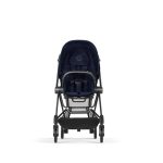 MIOS Pachet scaun Rebellious Luxury Denim Blue - imagine 3