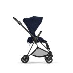 MIOS Pachet scaun Rebellious Luxury Denim Blue - imagine 4