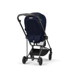 MIOS Pachet scaun Rebellious Luxury Denim Blue - imagine 6
