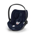 Scoica Auto CLOUD T I-SIZE Rebellious Luxury Denim Blue | navy blue - imagine 2