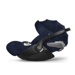 Scoica Auto CLOUD T I-SIZE Rebellious Luxury Denim Blue | navy blue - imagine 3