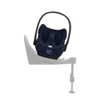 Scoica Auto CLOUD T I-SIZE Rebellious Luxury Denim Blue | navy blue - imagine 5