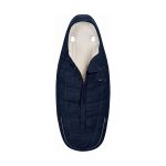 Platinum Manșon pentru picioare Rebellious Luxury Denim Blue | navy blue - imagine 3