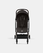 Cărucior Orfeo TPE Chocolate Brown NEW 2025 Cybex Gold - imagine 7
