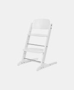 Scaun de masă pentru copii IRIS All White | white