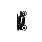 Carucior Agis Magic Black-black Cybex Gold - imagine 2
