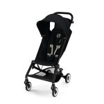 Carucior Agis Magic Black-black Cybex Gold