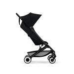 Carucior Agis Magic Black-black Cybex Gold - imagine 5