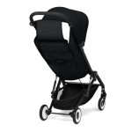 Carucior Agis Magic Black-black Cybex Gold - imagine 6