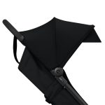 Carucior Agis Magic Black-black Cybex Gold - imagine 7