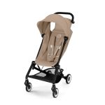Carucior Agis Almond Beige-beige Cybex Gold